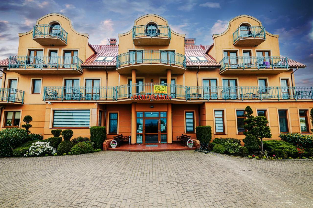 Panorama_spa Bed & Breakfast