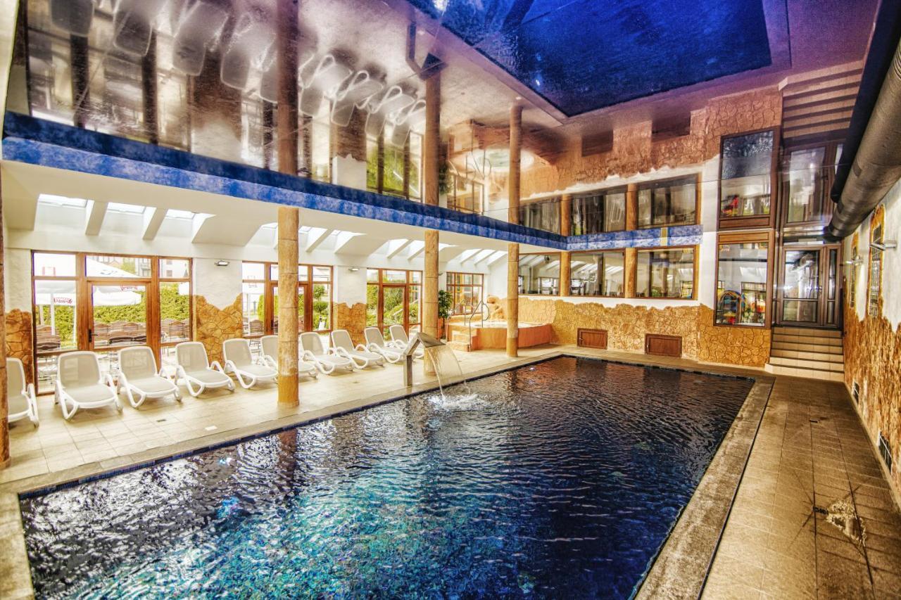 Bed & Breakfast Panorama_spa *