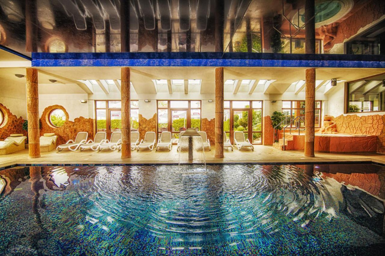 Panorama_spa * Trzesacz
