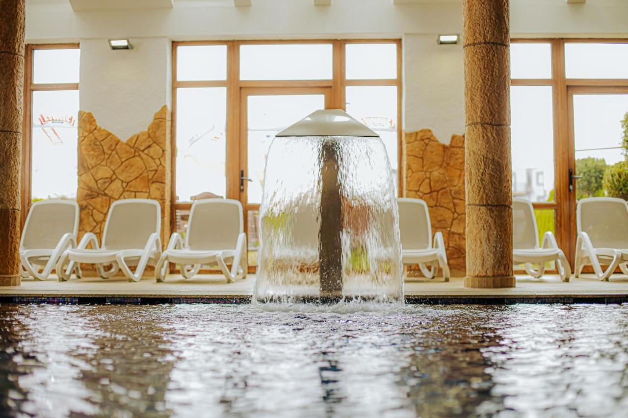 Bed & Breakfast Panorama_spa *