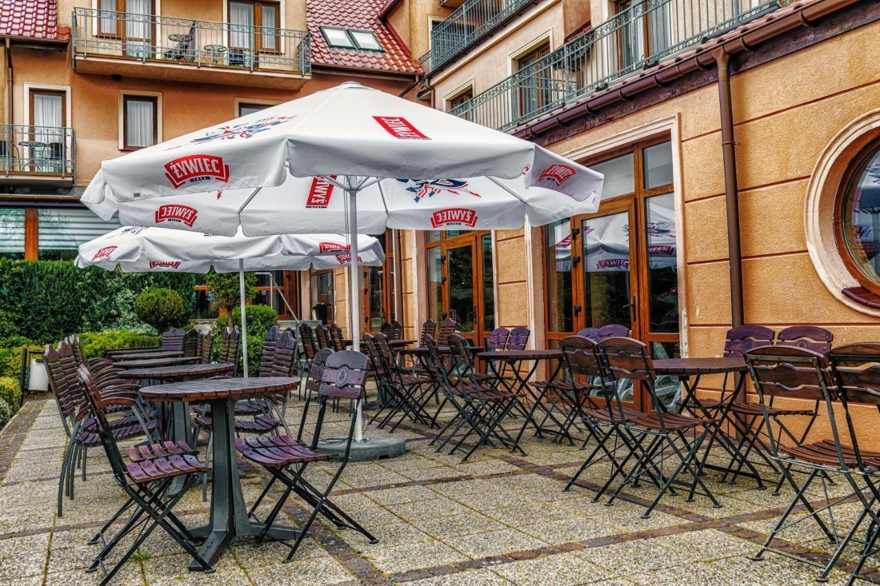 Panorama_spa * Trzesacz
