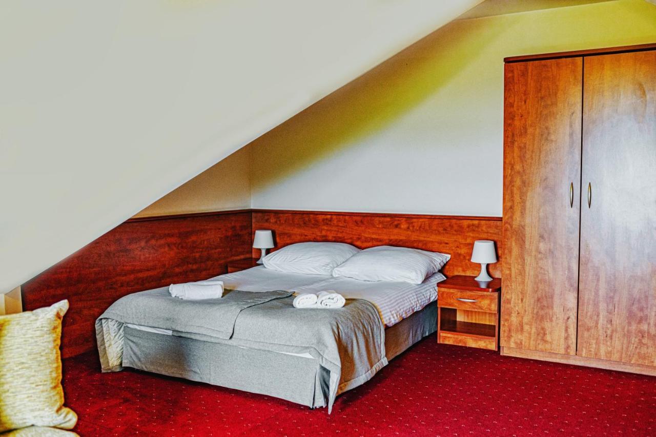 Bed & Breakfast Panorama_spa *