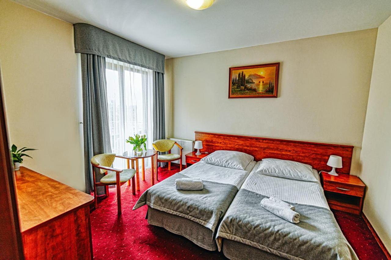 Panorama_spa Bed & Breakfast *