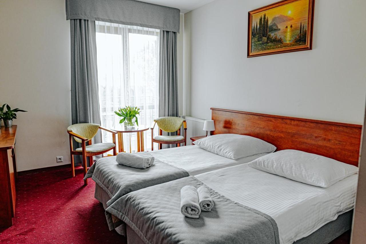 Bed & Breakfast Panorama_spa