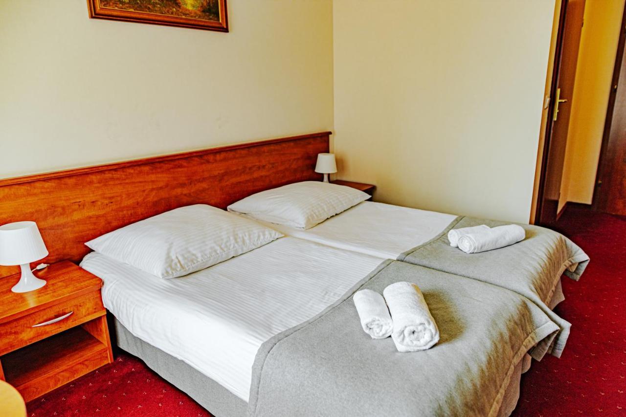 Panorama_spa Bed & Breakfast Trzesacz