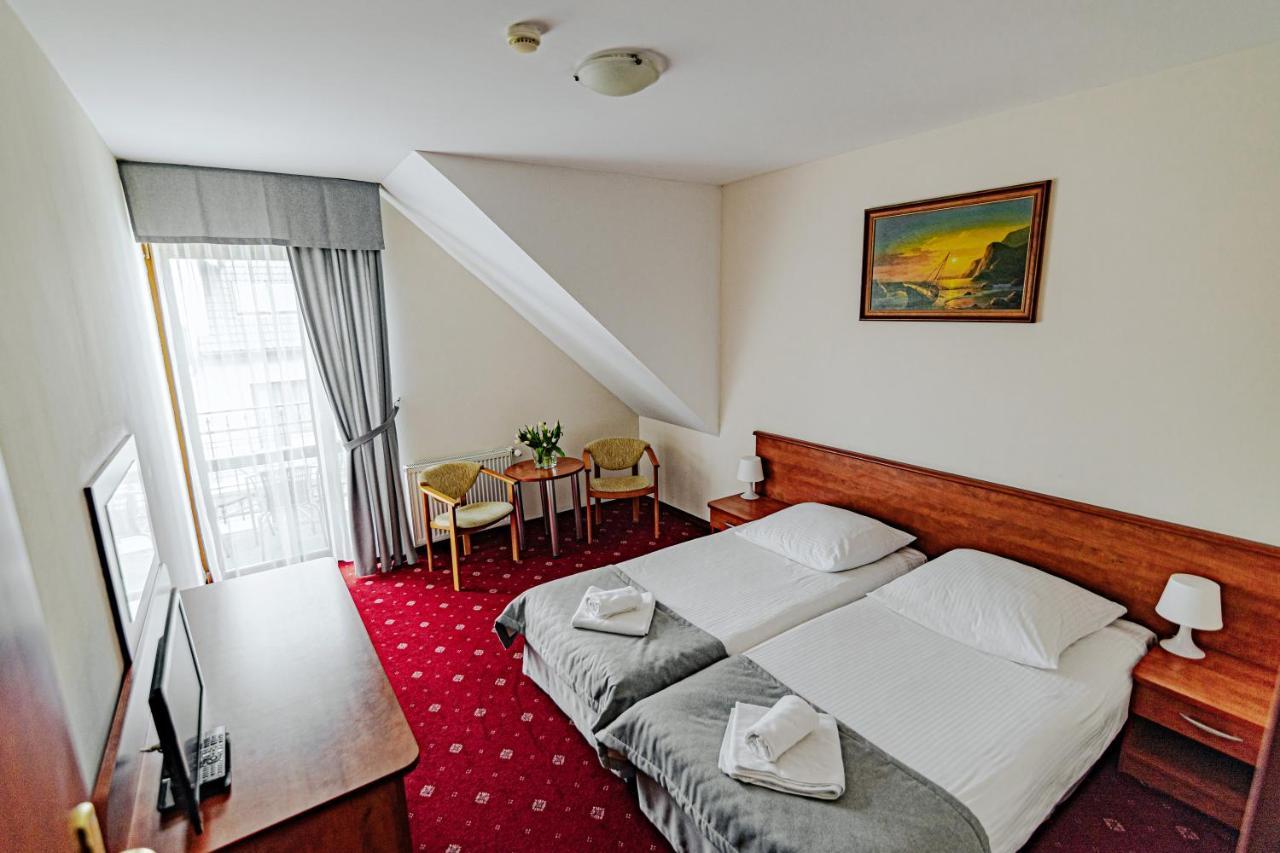 Bed & Breakfast Panorama_spa