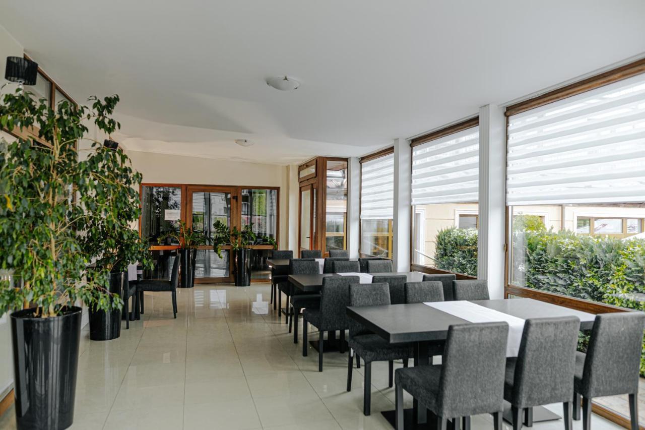 Panorama_spa Bed & Breakfast *
